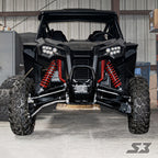 Honda Talon 1000X 64" Hd Lower A-Arms High Clearance image 3