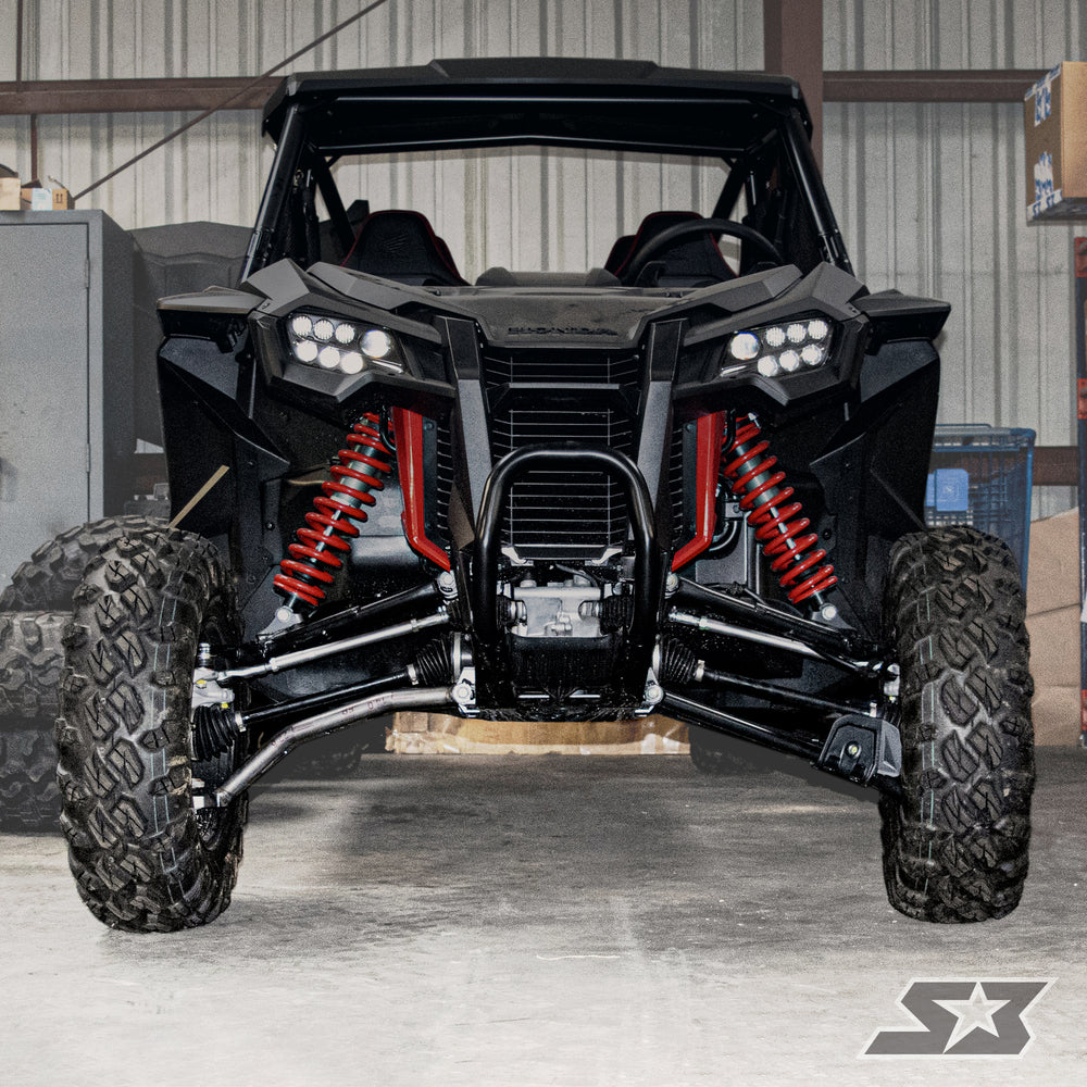 Honda Talon 1000X 64" Hd Lower A-Arms High Clearance image 3