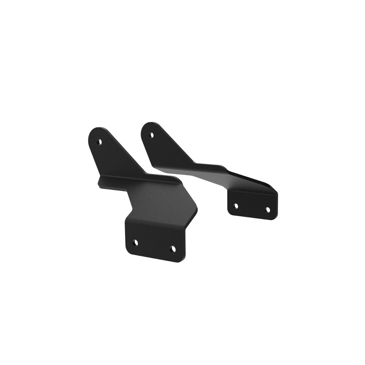 Can-Am Maverick R Overhead Mount and FLEX ERA® LED Light Bar Bundle image 1