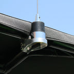 Antenna Bar Mount For Horizontal Bar image 1