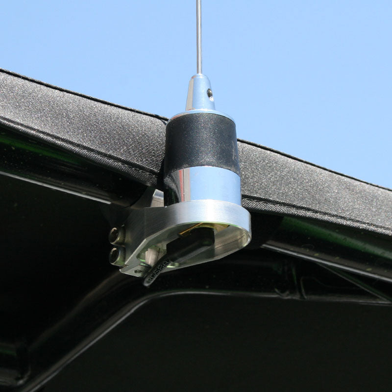 Antenna Bar Mount For Horizontal Bar image 1