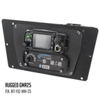 Yamaha Yxz Multi-Mount For Radio And Intercom image 4