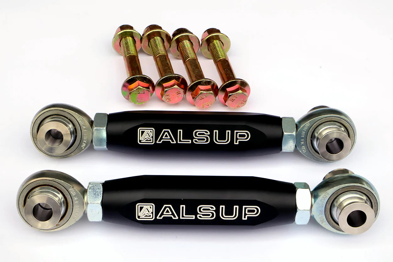 Ard Can-Am Maverick R Front Swaybar Endlink image 0