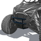 Polaris RZR Pro R / Turbo R / Pro S Winch Bumper V2