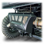 DRT Polaris 2024+ XPEDITION Exhaust Cover image 1