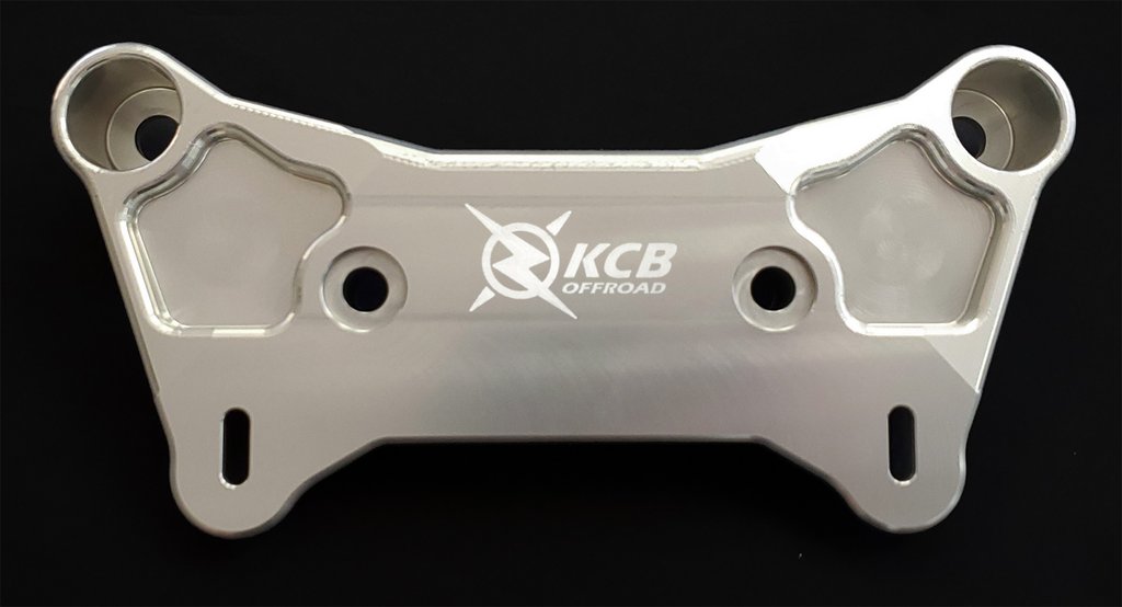 Can-Am X3 Shock Tower Brace image 3