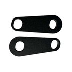 Honda Talon Winch Plate - Ajk Offroad image 2