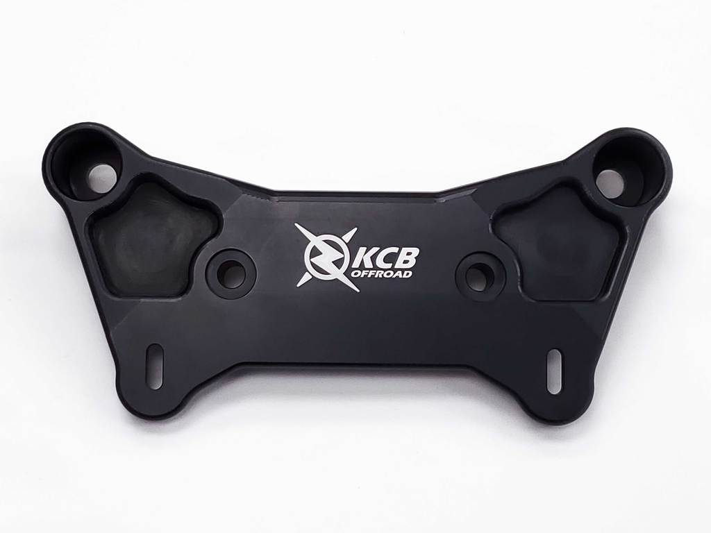 Can-Am X3 Shock Tower Brace image 0