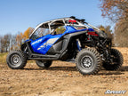 Polaris Rzr Pro R Trailing Arms - Superatv image 3