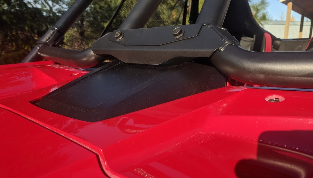 Honda Talon 1000R /X Intrusion Bars image 5