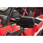 Tusk Pivot Folding Utv Mirror Kit W/A-Pillar Mounts - Rzr image 2