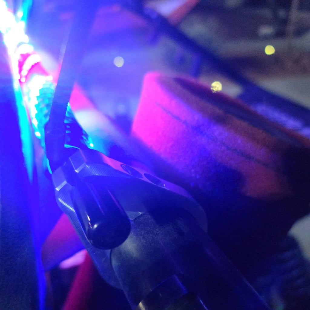 5150 Whips Interior Whip image 2