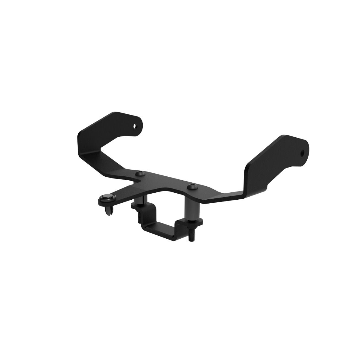 Can-Am Maverick R Shock Tower Mount and FLEX ERA® LED Light Bar Bundle image 3