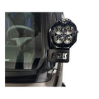 Polaris Xpedition A Pillar Light Mount - AJK image 12