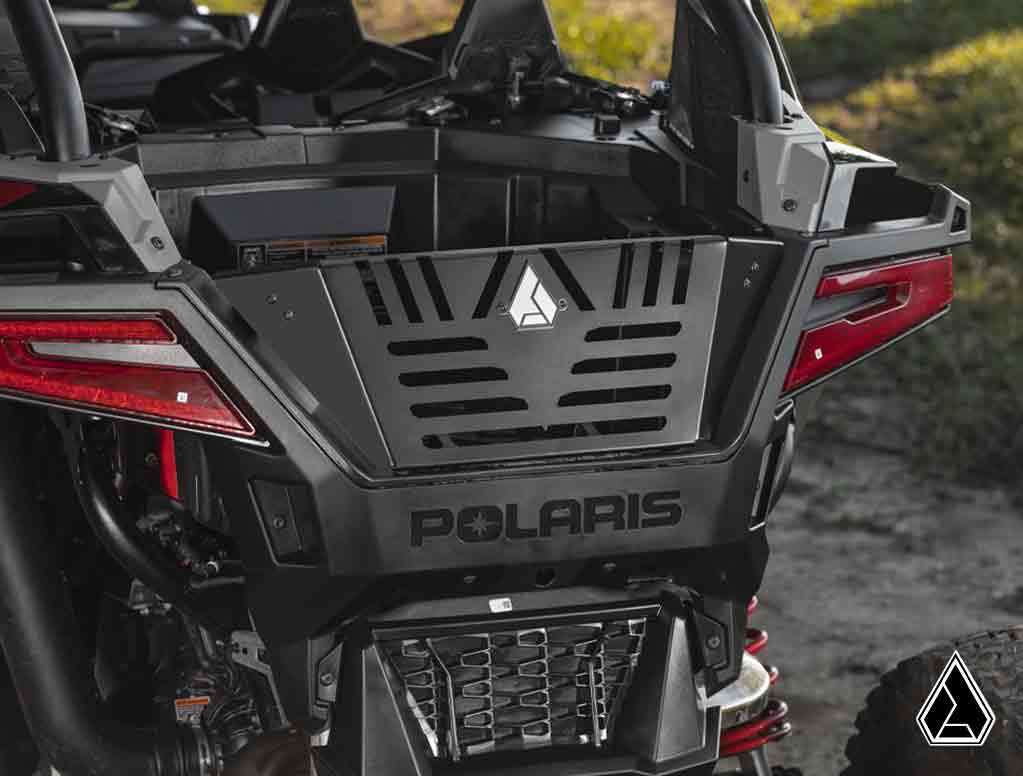 Assault Industries Bed Enclosure (Fits: Polaris Rzr Pro Xp, Rzr Pro R, Rzr Turbo image 1
