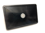 Utv Inc Rzr Pro R Billet Registration Sticker Mount Black image 3