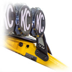 Drt Motorsports Can-Am Maverick R Light Bar Bracket Kit image 8