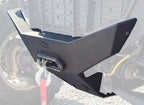 Polaris Rzr Pro R Front Winch Bumper - Ca Tech image 1