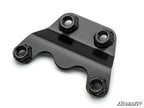 Can-Am Maverick R Radius Arm Nut Weld Plate - Superatv image 1