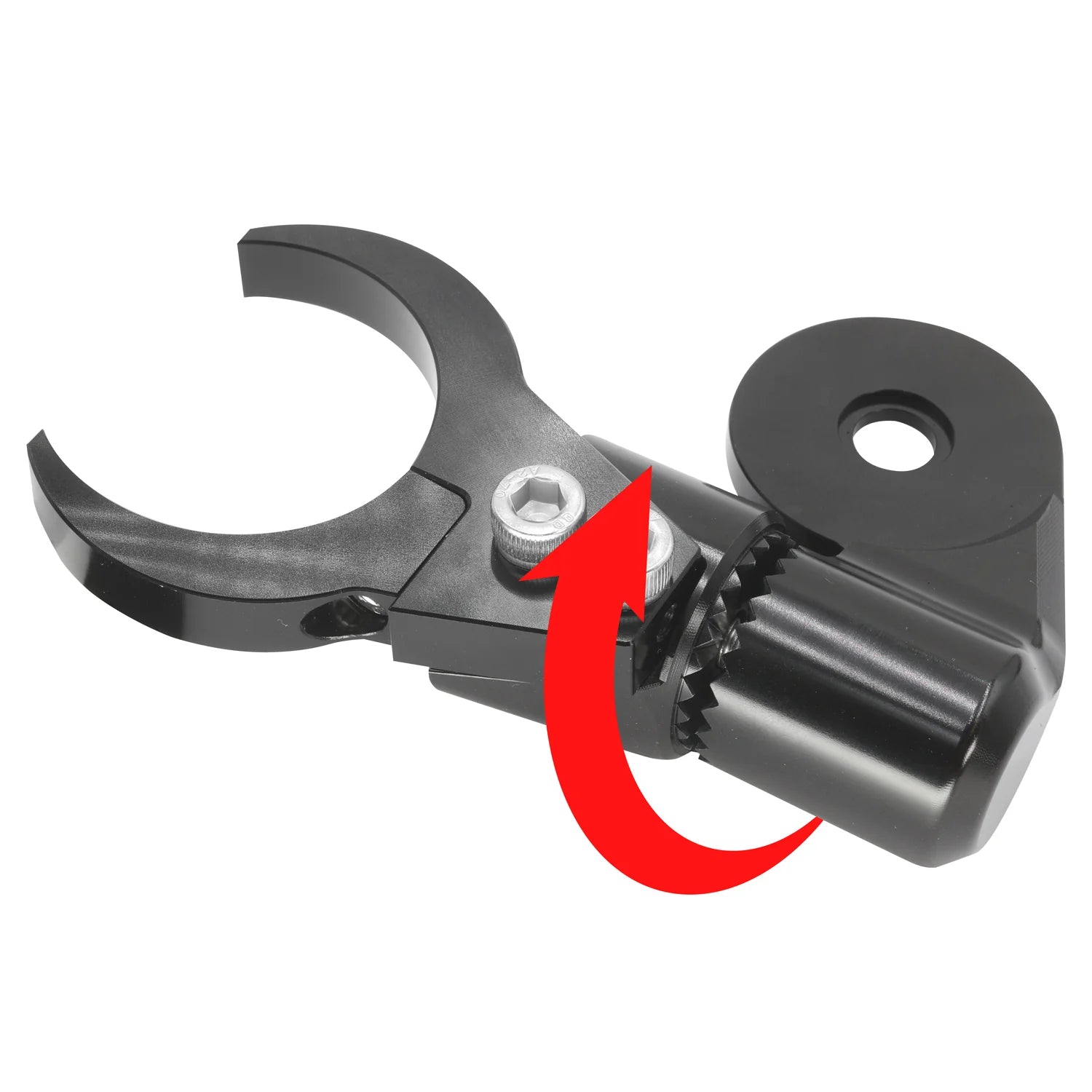 Adjustable Antenna Bar Mount image 1