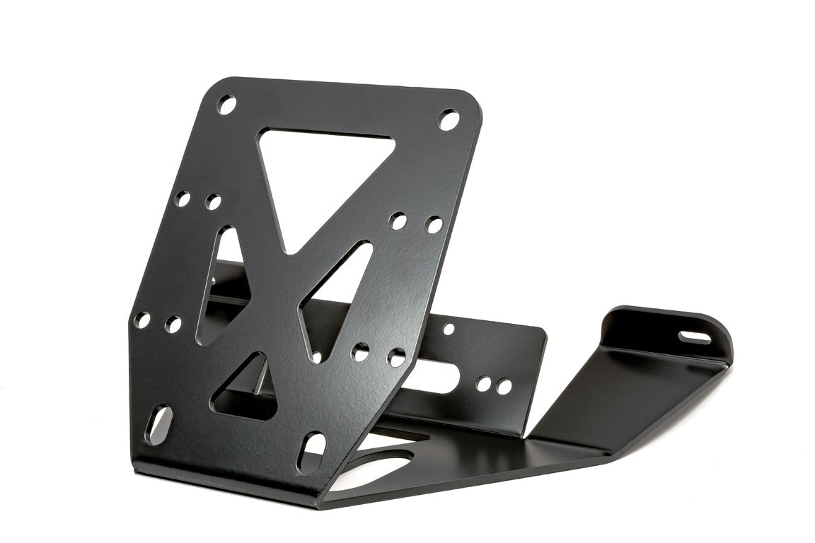 Can Am Maverick X3 Winch Mount image 1