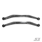 Rzr Pro Xp Hd High Clearance Billet Aluminum Radius Rods image 0