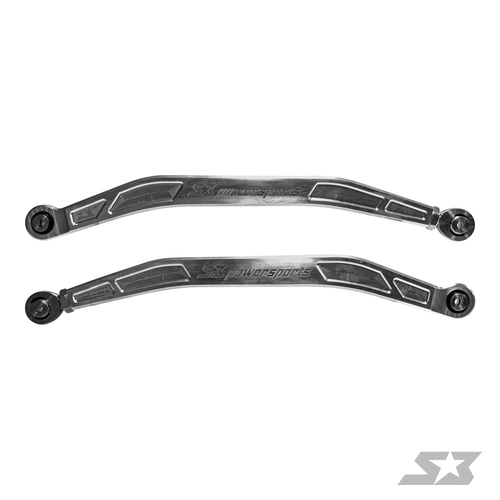 Rzr Pro Xp Hd High Clearance Billet Aluminum Radius Rods image 0