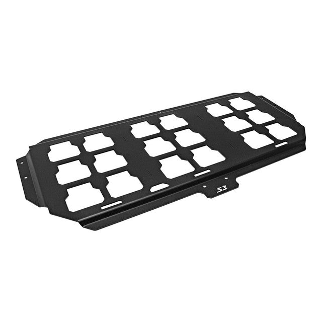 Can-Am Maverick R Milwaukee Packout Bed Mount image 2
