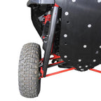 Factory Utv Honda Talon 1000 R Uhmw Trailing Arm Guards image 1