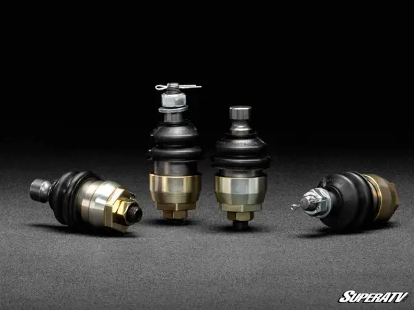 Can-Am Maverick X3 Keller Ball Joint By Superatv image 5