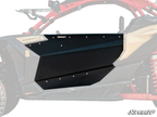 Can-Am Maverick X3 Aluminum Doors - Superatv image 0