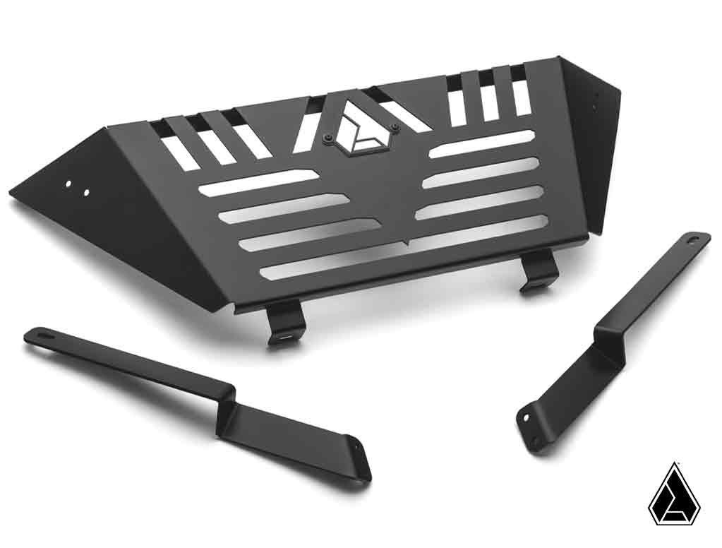 Assault Industries Bed Enclosure (Fits: Polaris Rzr Pro Xp, Rzr Pro R, Rzr Turbo image 0