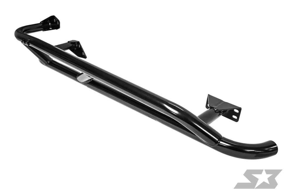 Honda Talon Nerf Bars - 2 Seat image 4