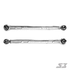 Talon 1000X 1000R Hd High Clearance Billet Radius Rods image 4