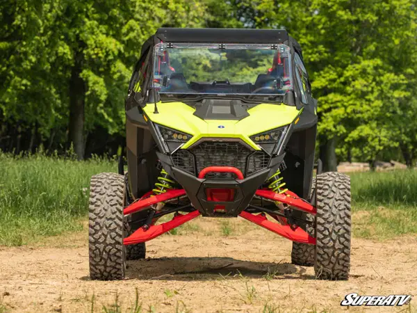 Polaris Rzr Pro R 3" Lift Kit image 5