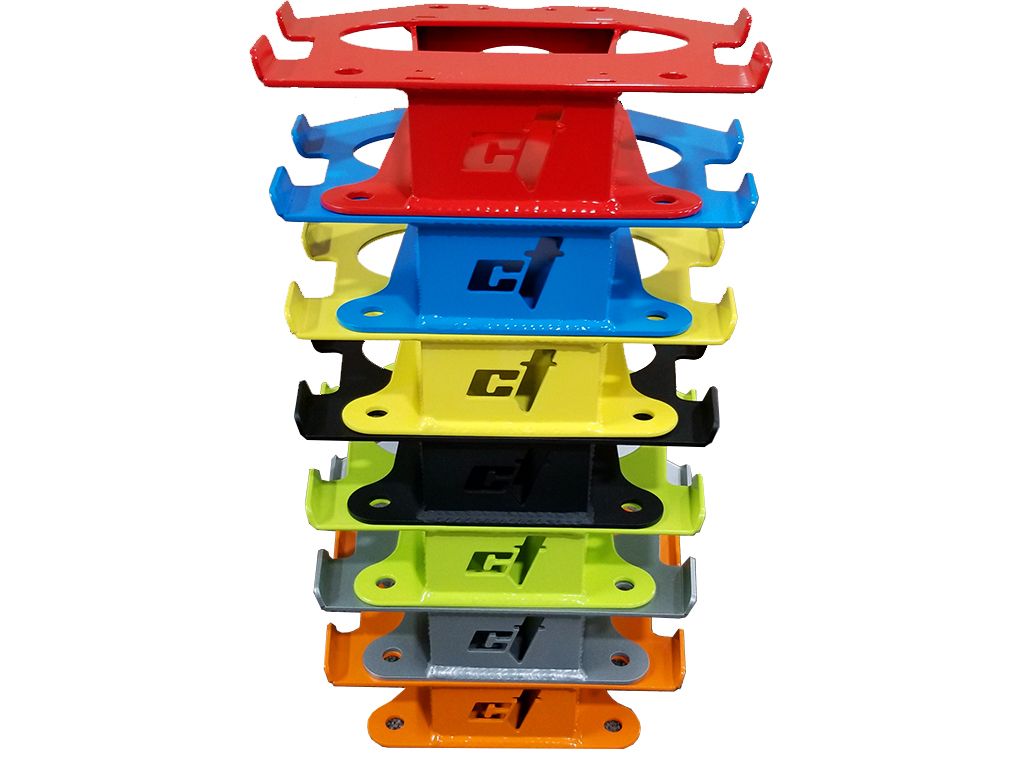 Maverick X3 Bombproof Gusset Kit - Ct Race Worx image 2