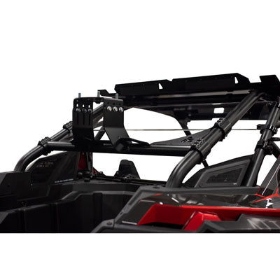 Tusk Spare Tire Carrier - Rzr Pro Xp image 3