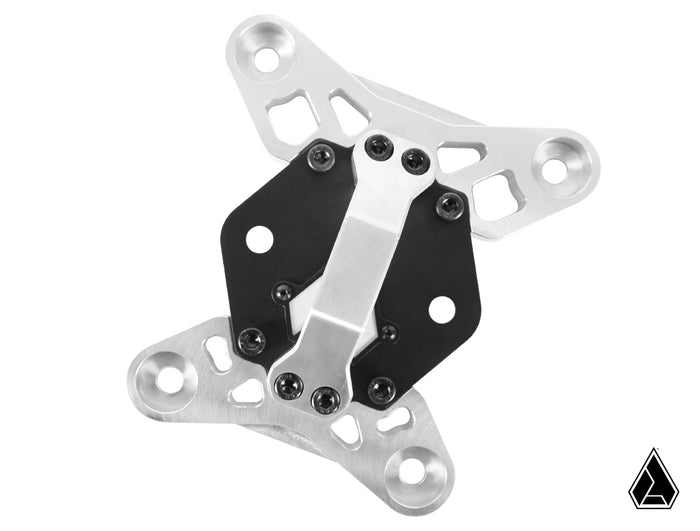 Assault Industries 3Pc Radius Rod Reinforcement Plate -Can-Am X3 image 2