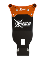 Can-Am Maverick X3 Shock Tower Brace & Double Shear Frame Gusset Kit image 2