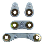 Can-Am Maverick R Radius Rod Nut Retainer - S3 Power Sports image 0