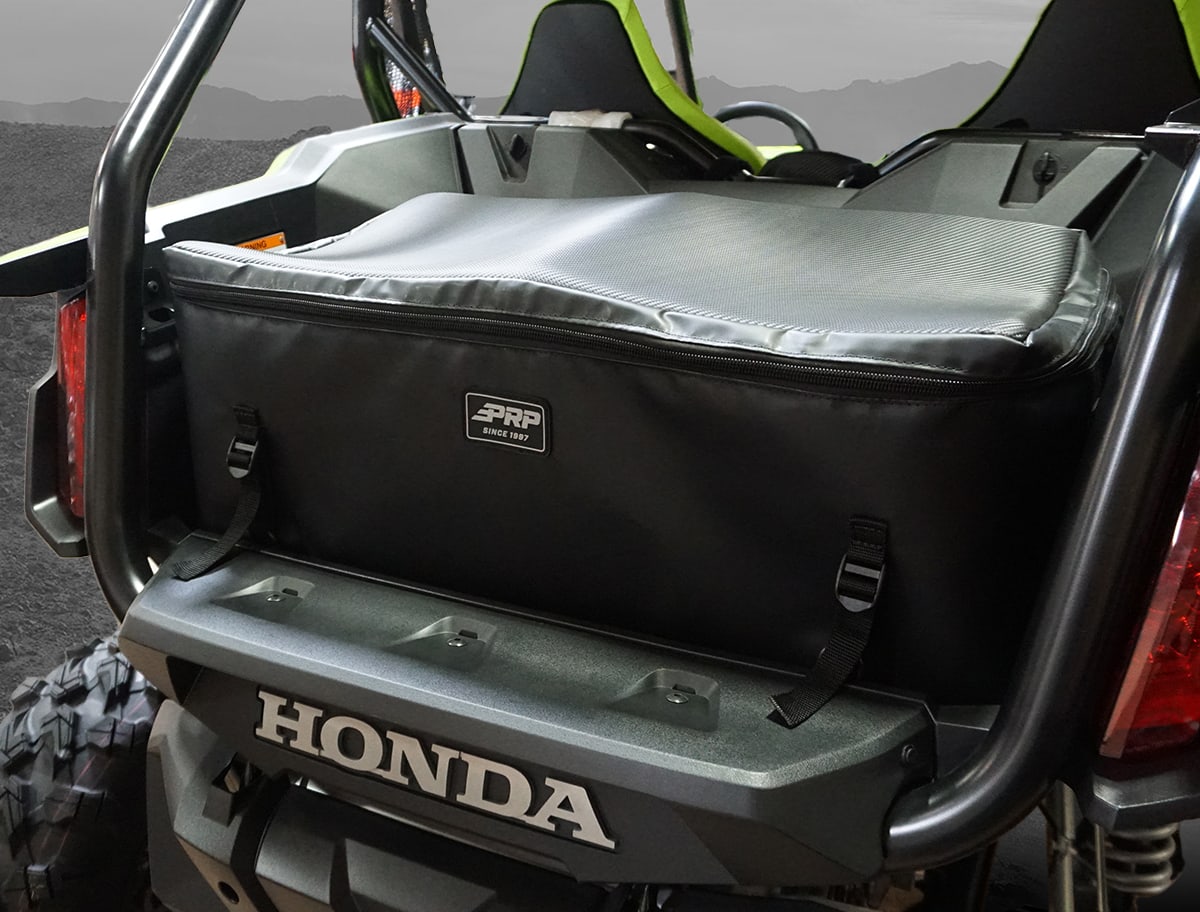 Trunk/Bed Bag For Honda Talon image 0