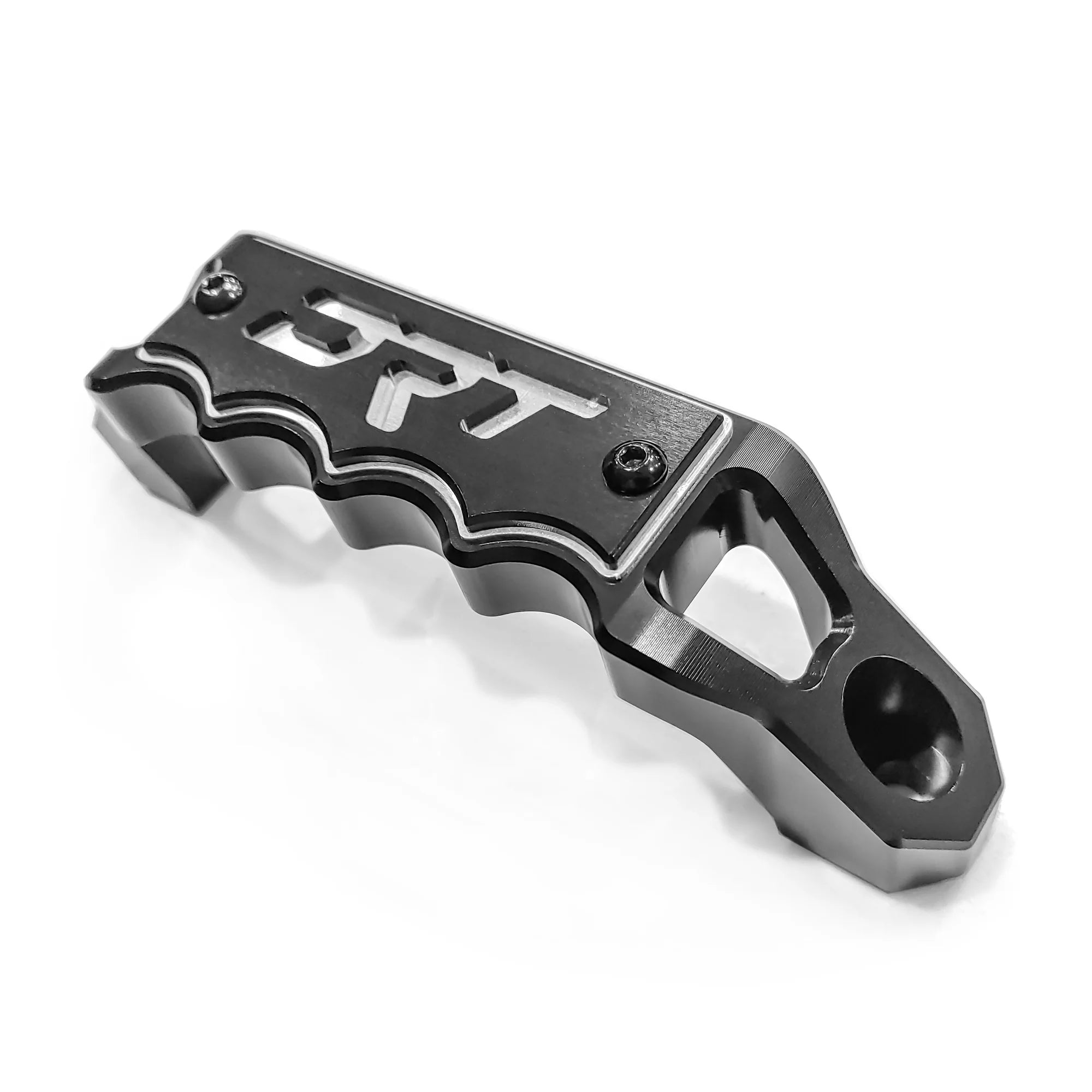 Polaris 2024+ Xpedition NORTHSTAR Billet Interior Door Handle Kit (2pc) image 3