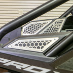 Drt Rzr Pro Xp / Pro R / Turbo R 2020+ Air Intake Grill image 2