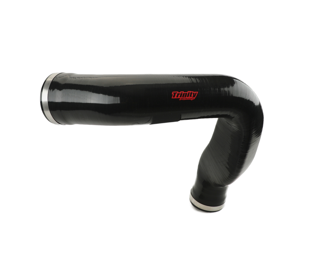 Rzr Pro Xp Upgraded Intake Tube image 1