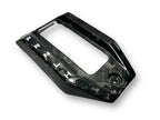 Polaris RZR Pro XP / Pro R Carbon Fiber Shifter Bezel image 5