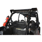 Tusk Utv Polycarb Rear Window Scratch Resistant - Rzr Pro Xp image 0