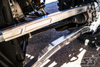 Rzr Pro Xp Hd High Clearance Billet Aluminum Radius Rods image 2