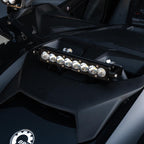 Can-Am Maverick R 10" S8 Shock Tower Kit - Can-Am Maverick R 2024 image 0
