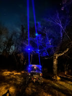 Marshin Whips: RGB Lunar Laser Light Kit - view 3