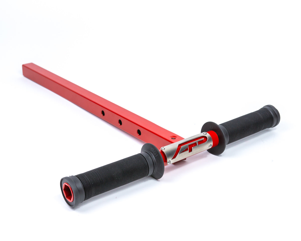 Agency Power Grab Bar For Honda Talon 1000R | 1000X image 0